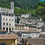 1 Bedroom Awesome In Apartment Gubbio