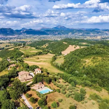 Apartment 1 Bedroom Awesome In Gubbio
