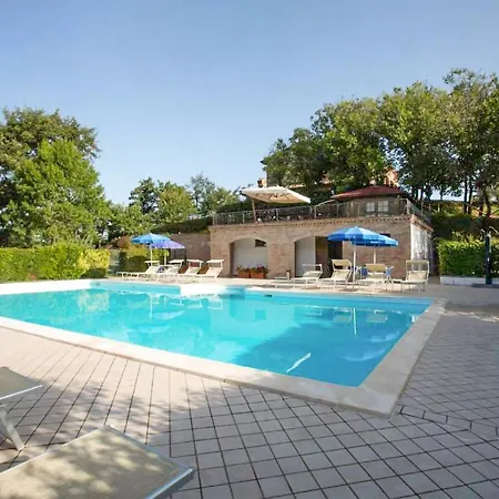 1 Bedroom Awesome In Gubbio