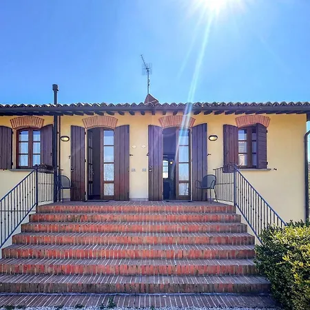 1 Bedroom Awesome In * Gubbio